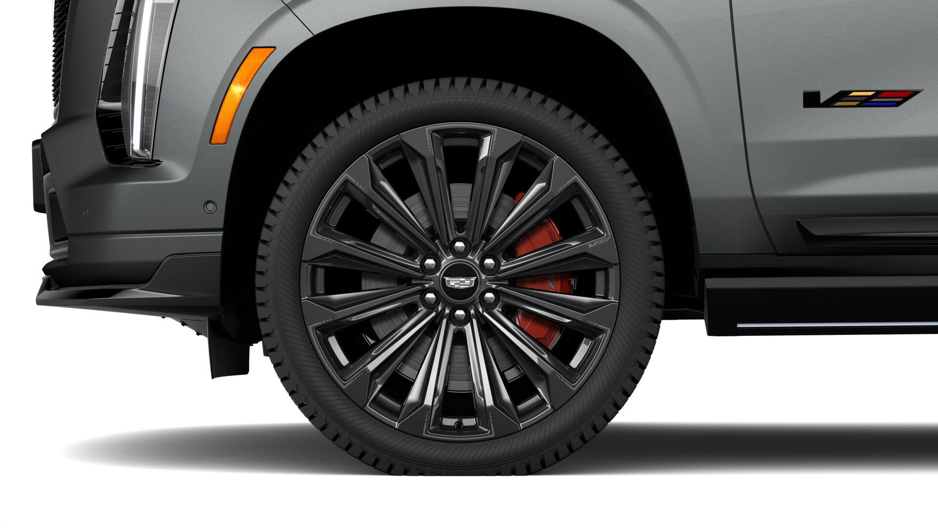 2026 CADILLAC Escalade V-Series SUV