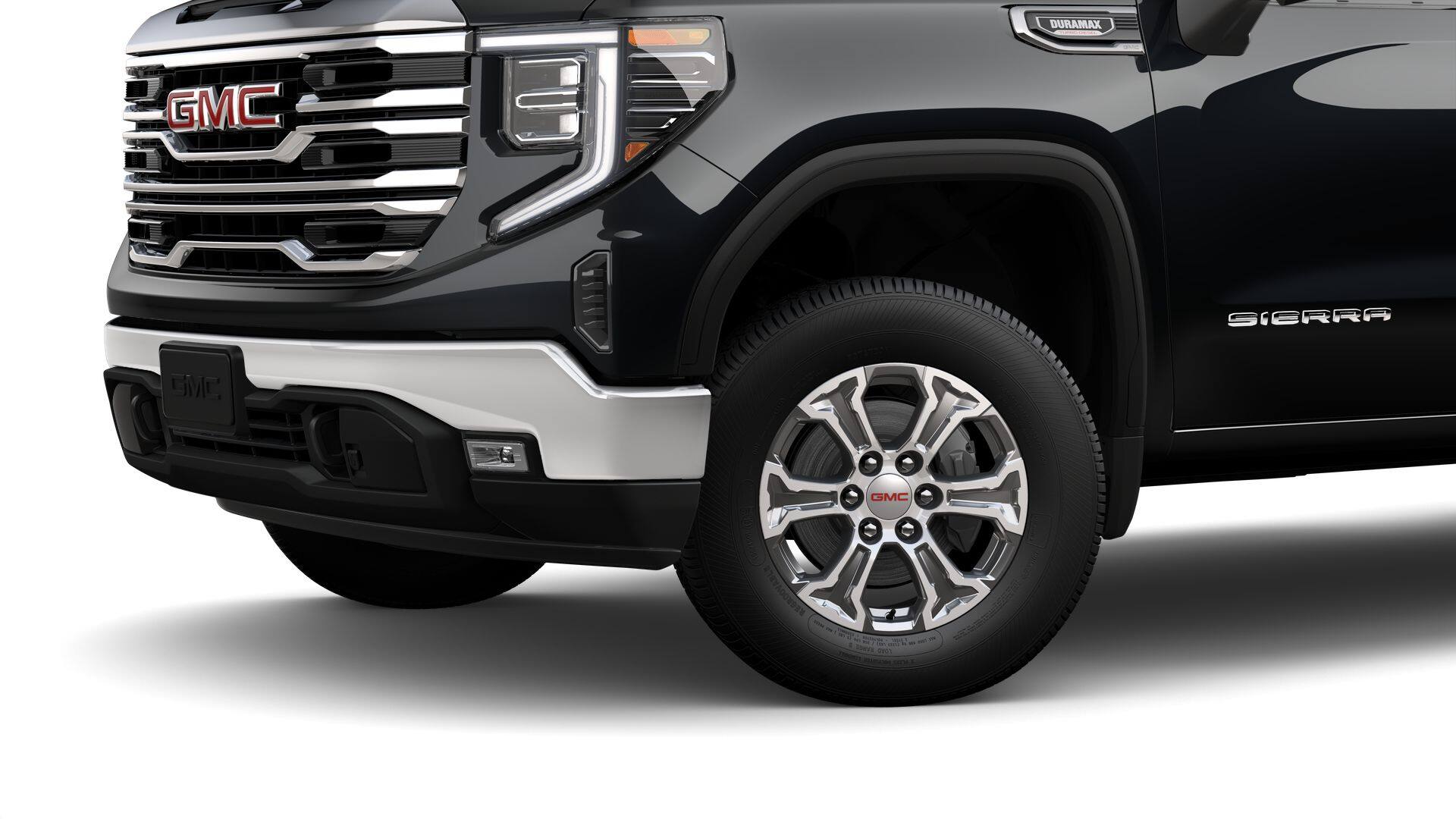 Thumbnail: 2026 GMC Sierra 1500 - 29