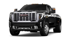 2026 GMC Sierra 3500 HD Denali Truck