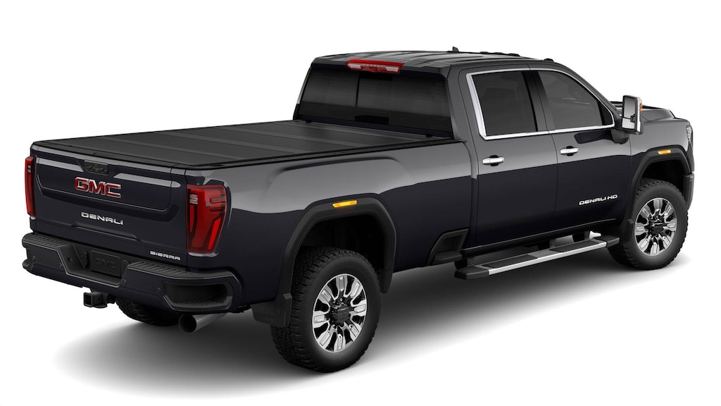 New 2026 GMC Sierra 3500 HD Denali Truck