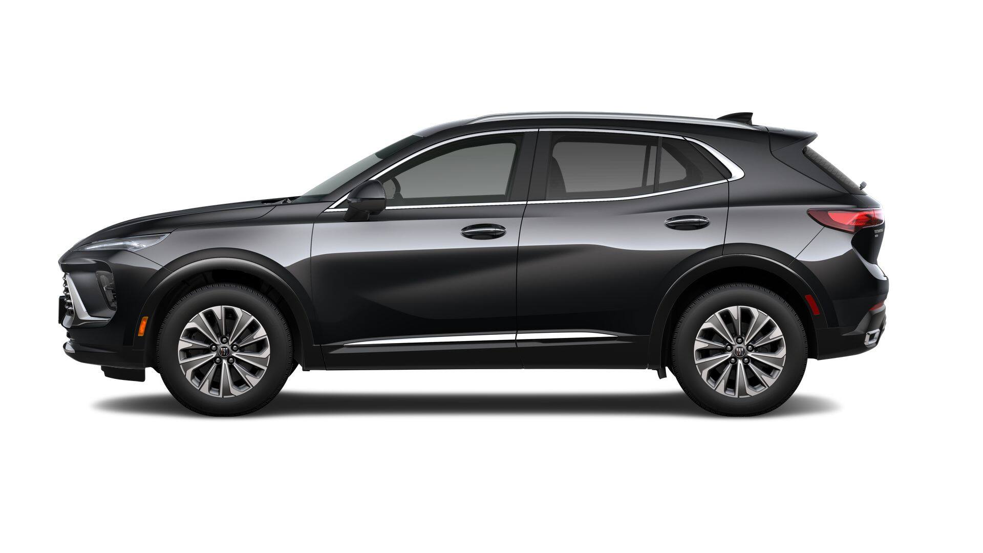 2026 Buick Envision Preferred - Photo 75