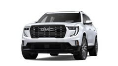 2026 GMC Acadia Denali Ultimate SUV
