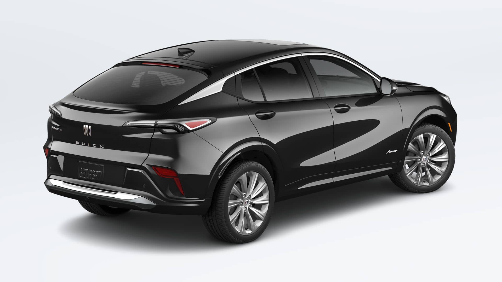 2025 Buick Envista Avenir photo 4