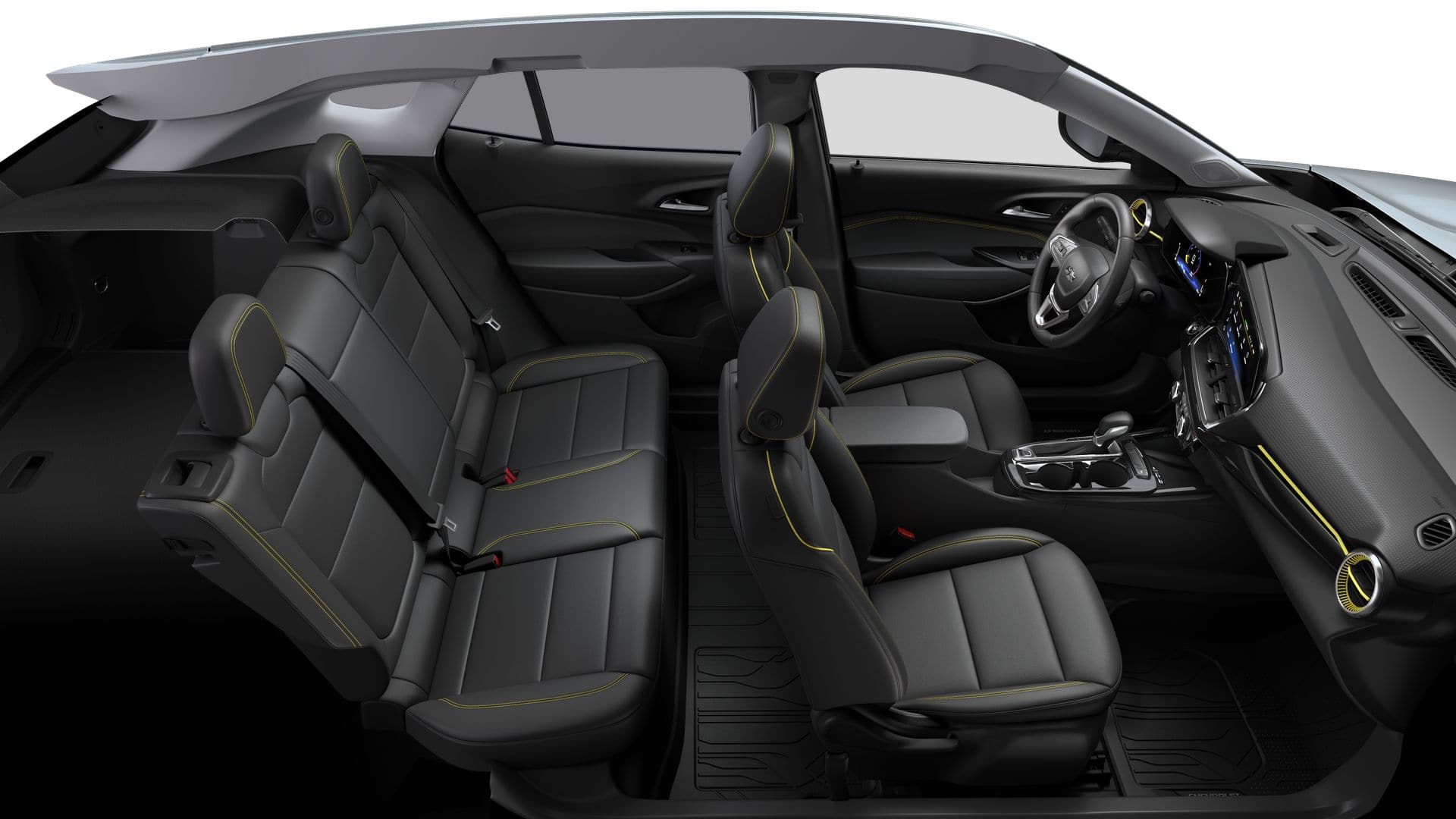 2026 Chevrolet Trax Activ - Photo 30