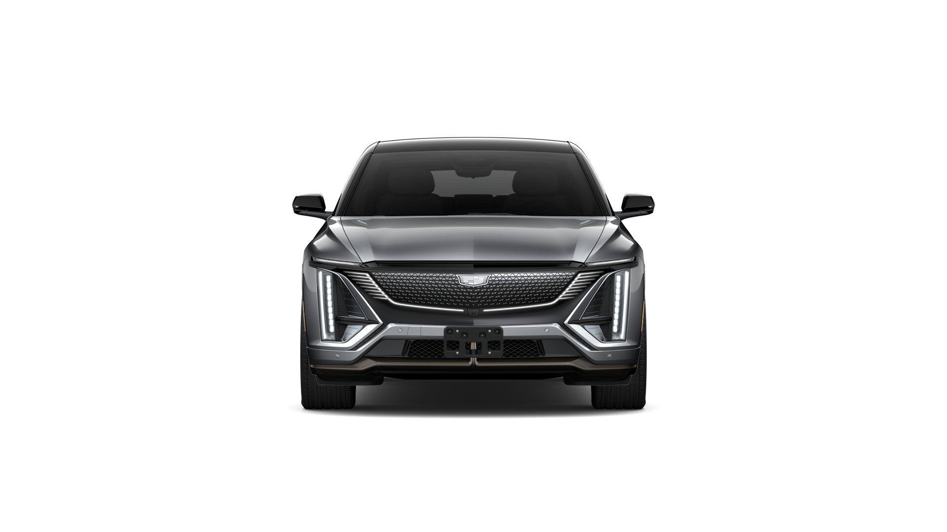 2026 Cadillac LYRIQ V - Photo 27