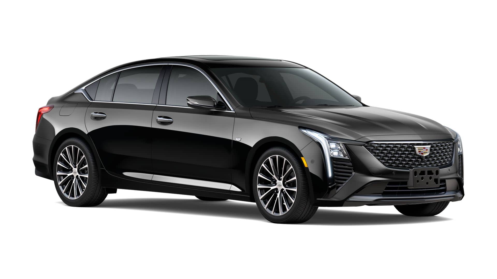 2026 Cadillac CT5 Premium Luxury - Photo 54