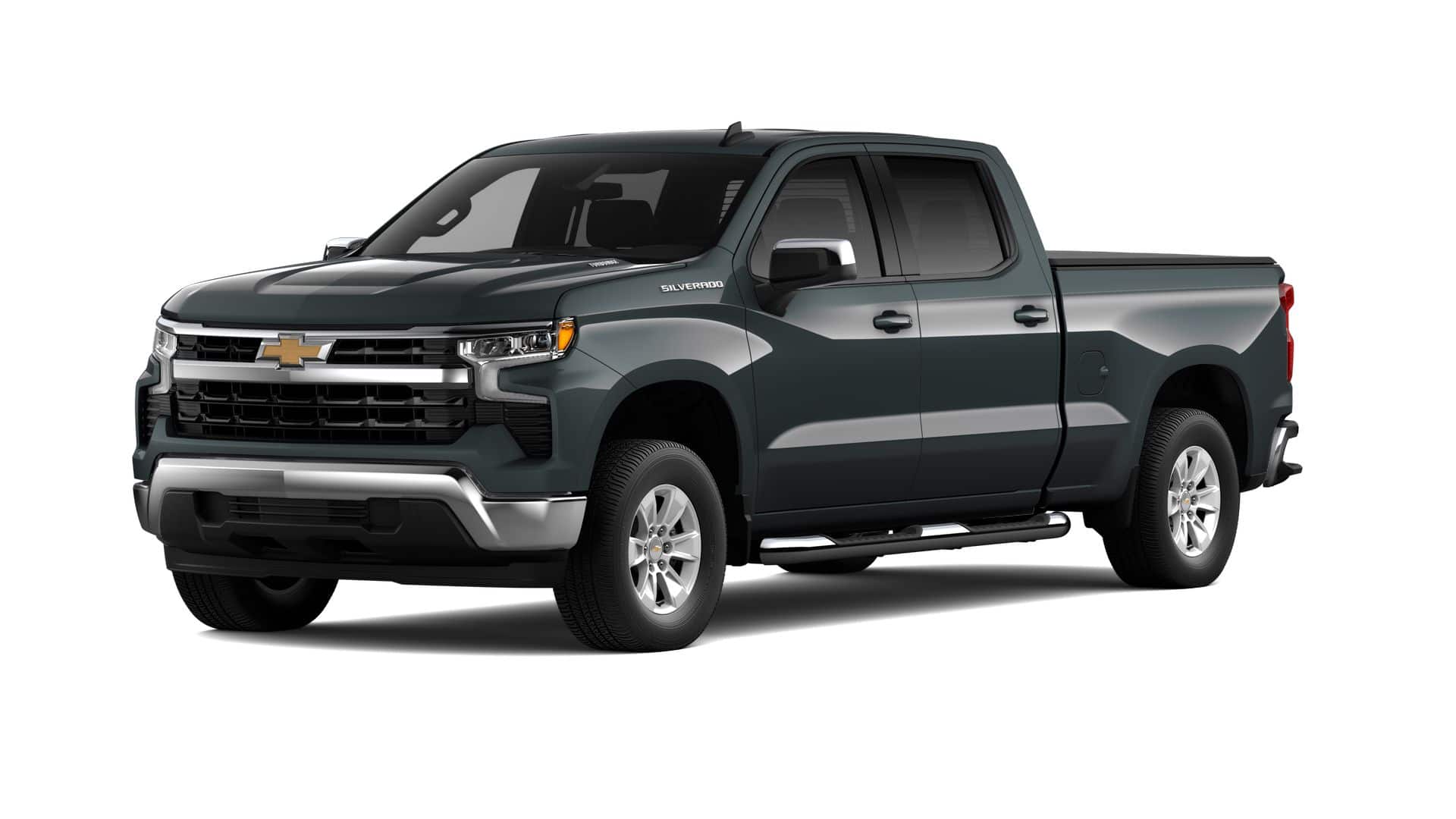 2026 Chevrolet Silverado 1500 LT - Photo 28