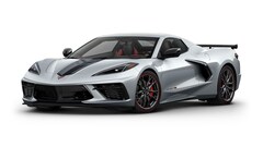 2026 Chevrolet Corvette Stingray 3LT Convertible