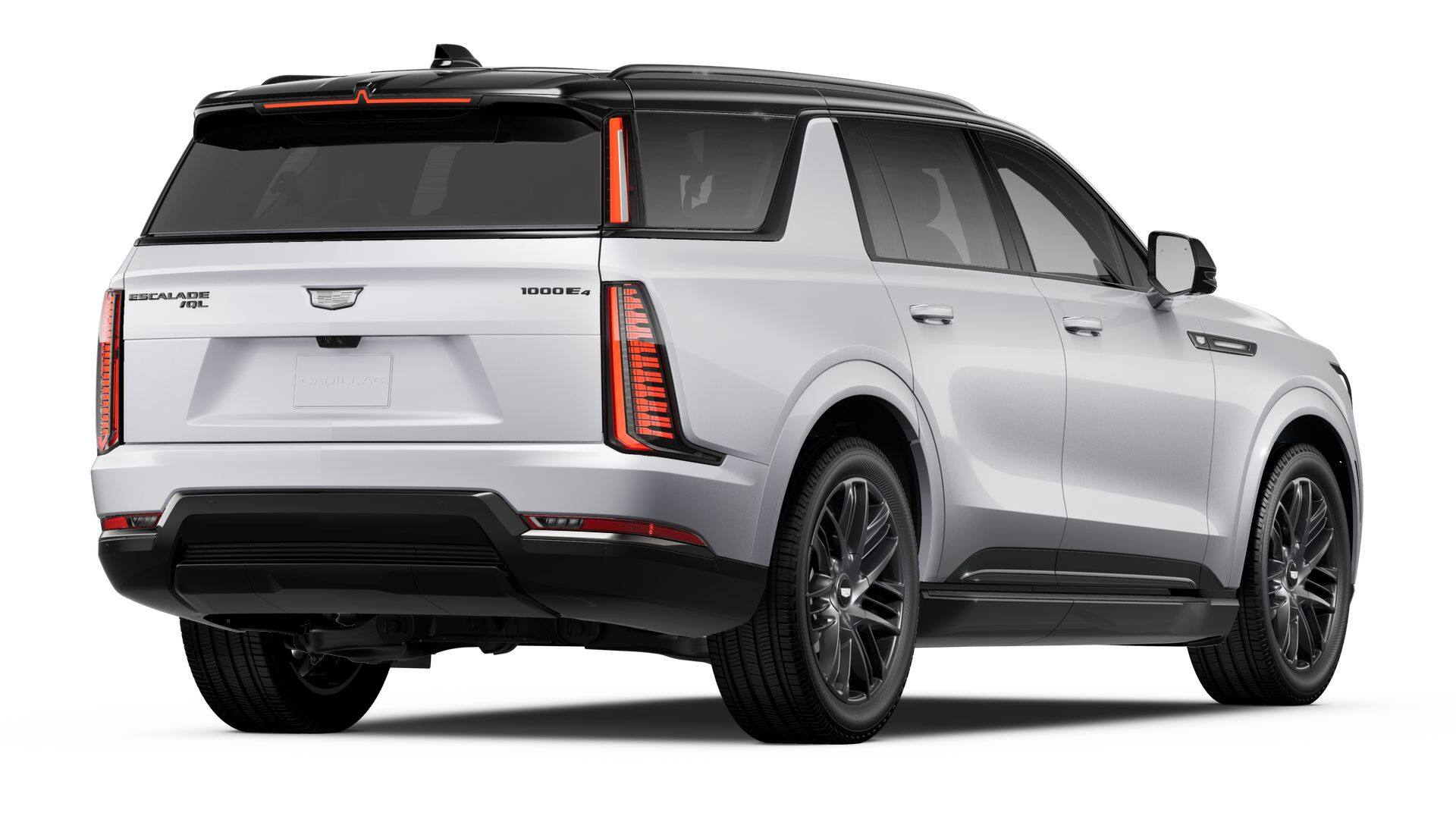 2026 Cadillac Escalade IQL Sport - Photo 53