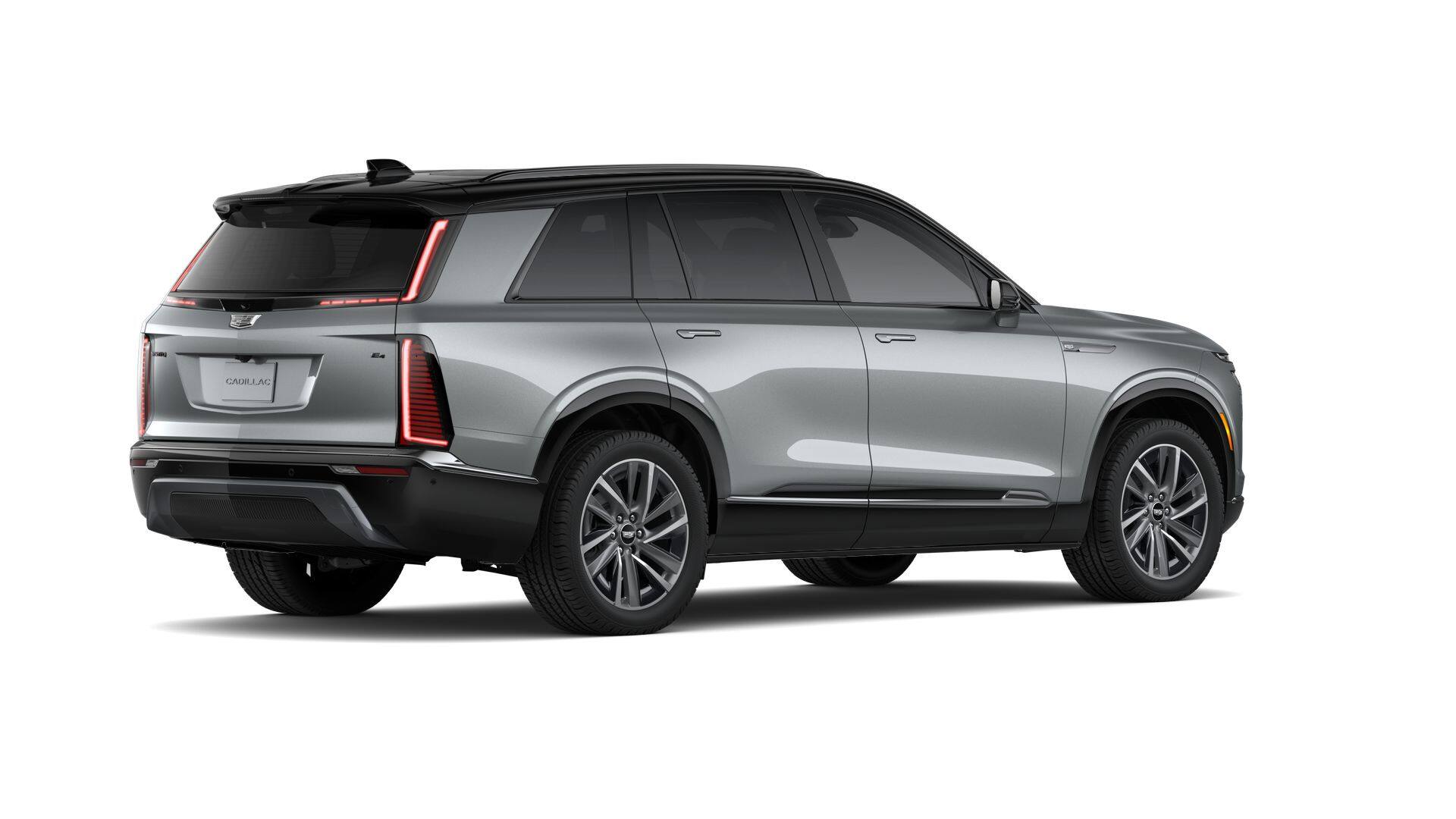 2027 Cadillac VISTIQ Sport - Photo 65