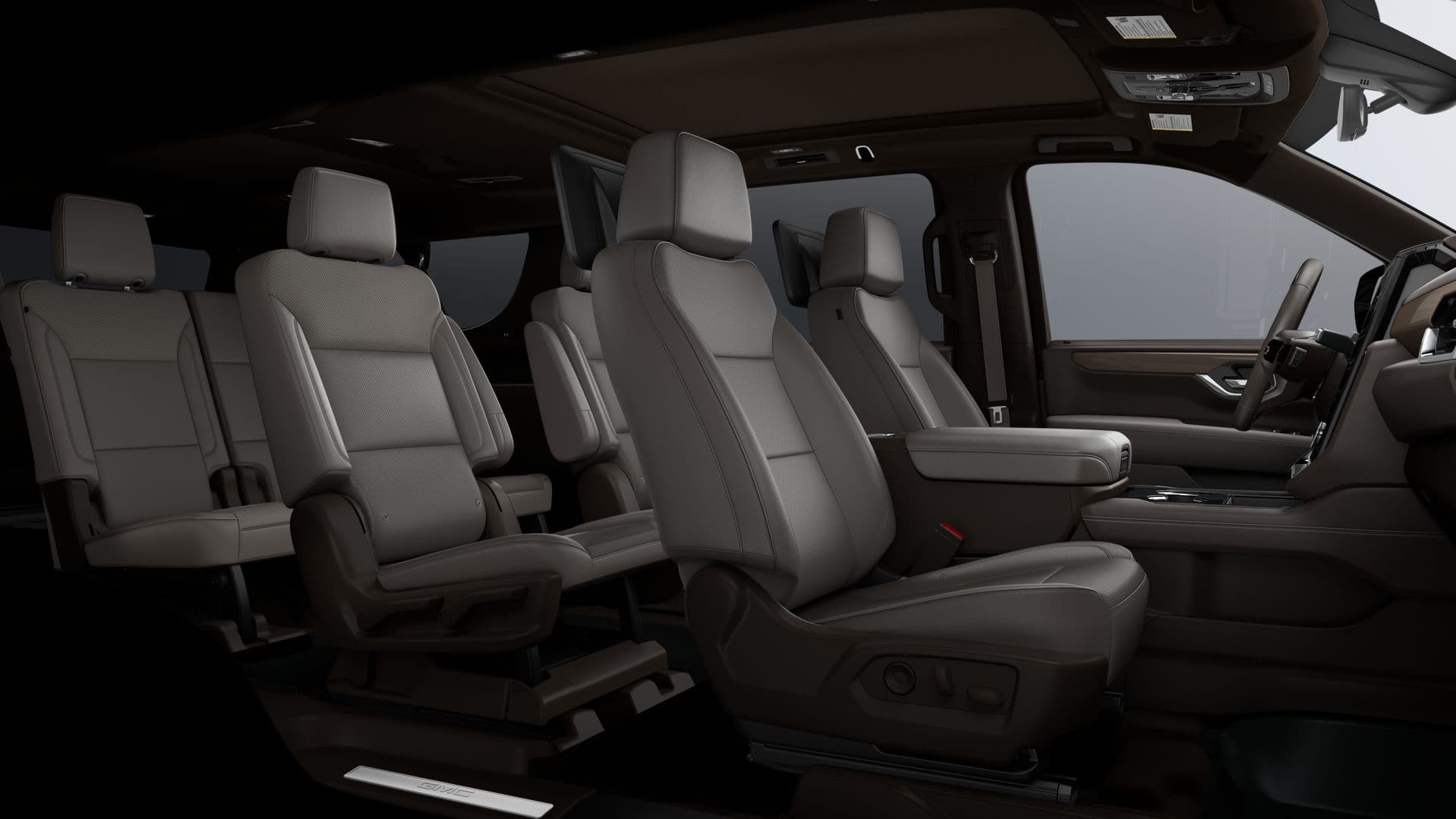 2026 GMC Yukon XL Elevation - Photo 40