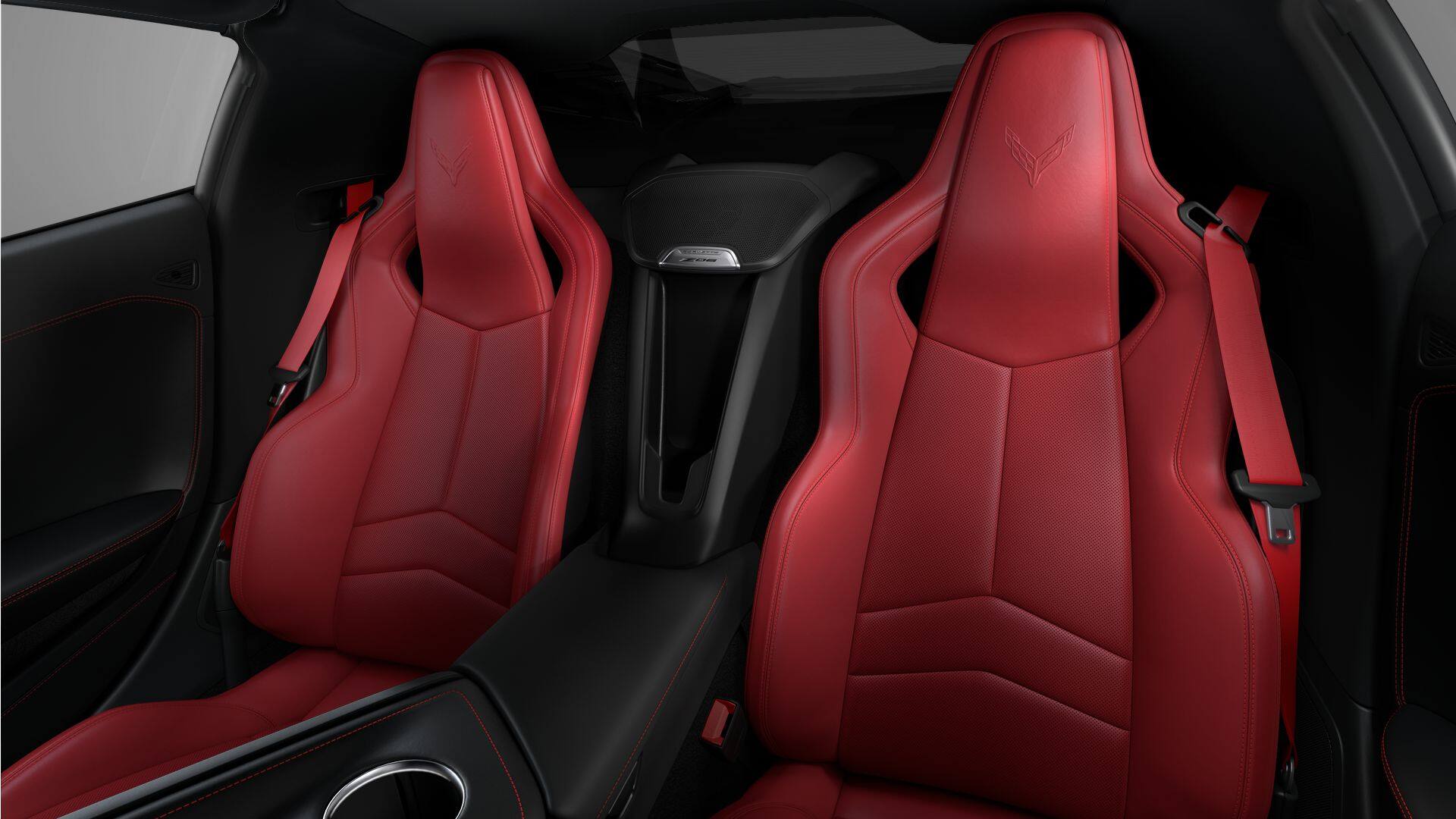 2026 Chevrolet Corvette 1LZ - Photo 27