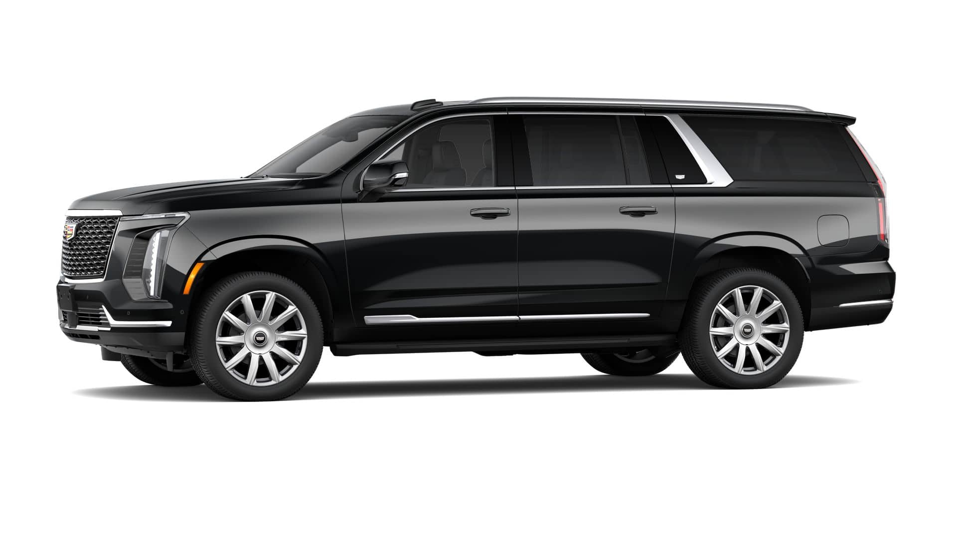 2026 Cadillac Escalade ESV Base - Photo 42