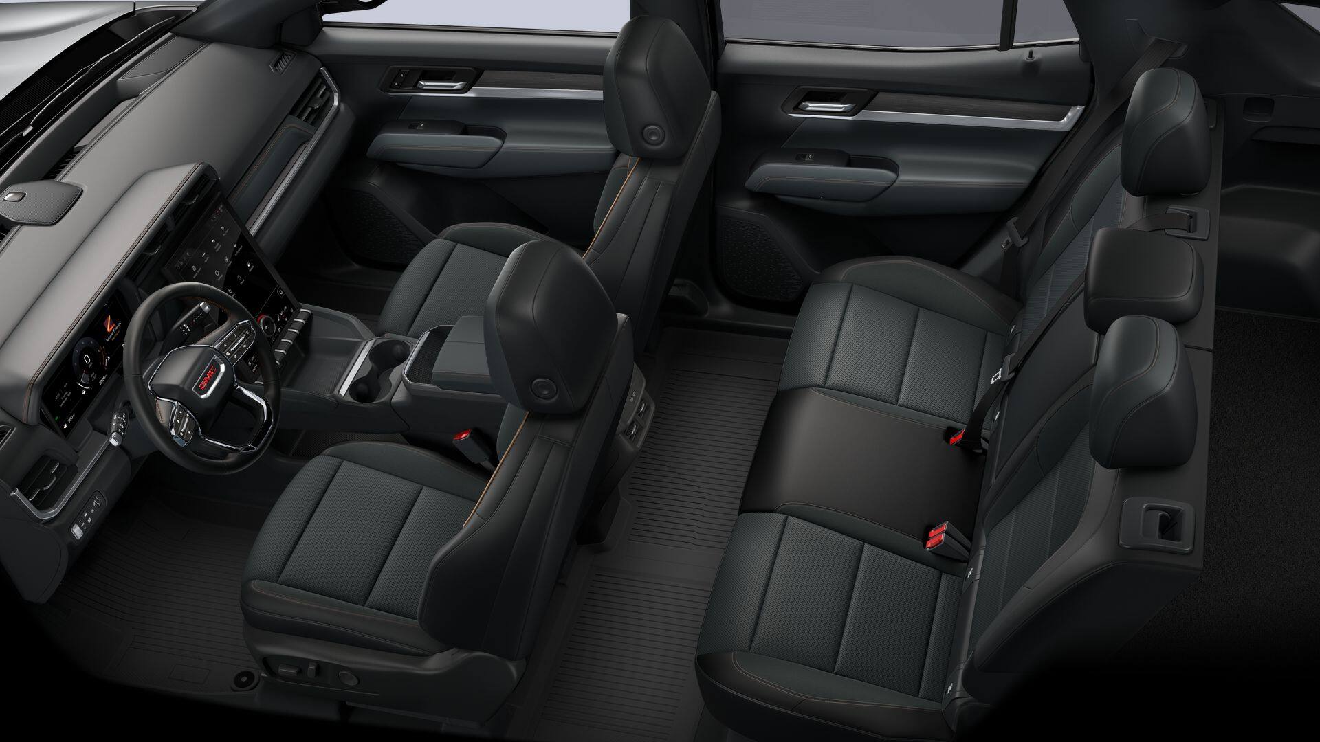 2026 GMC Terrain AT4 - Photo 42