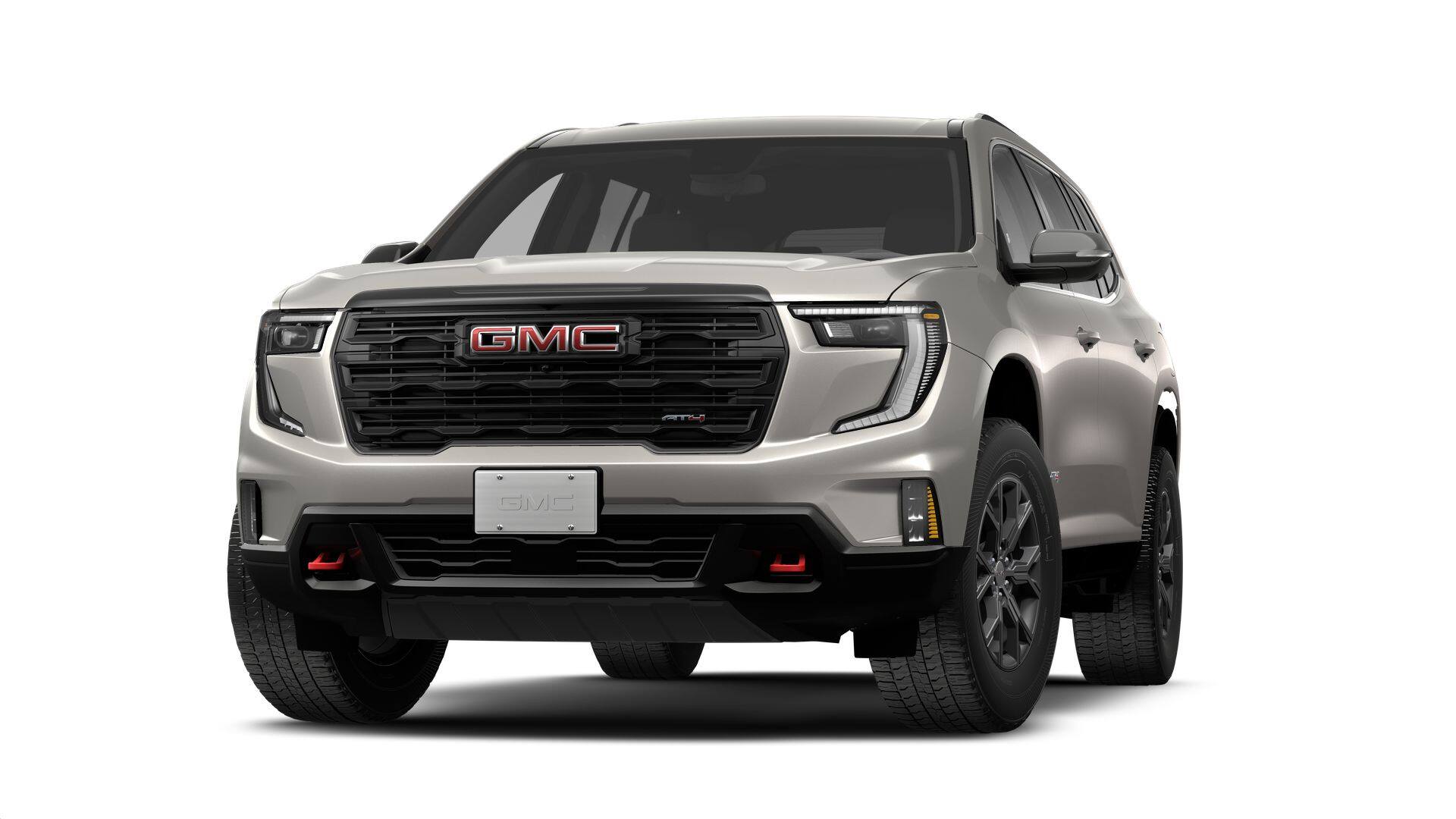 2027 GMC Acadia