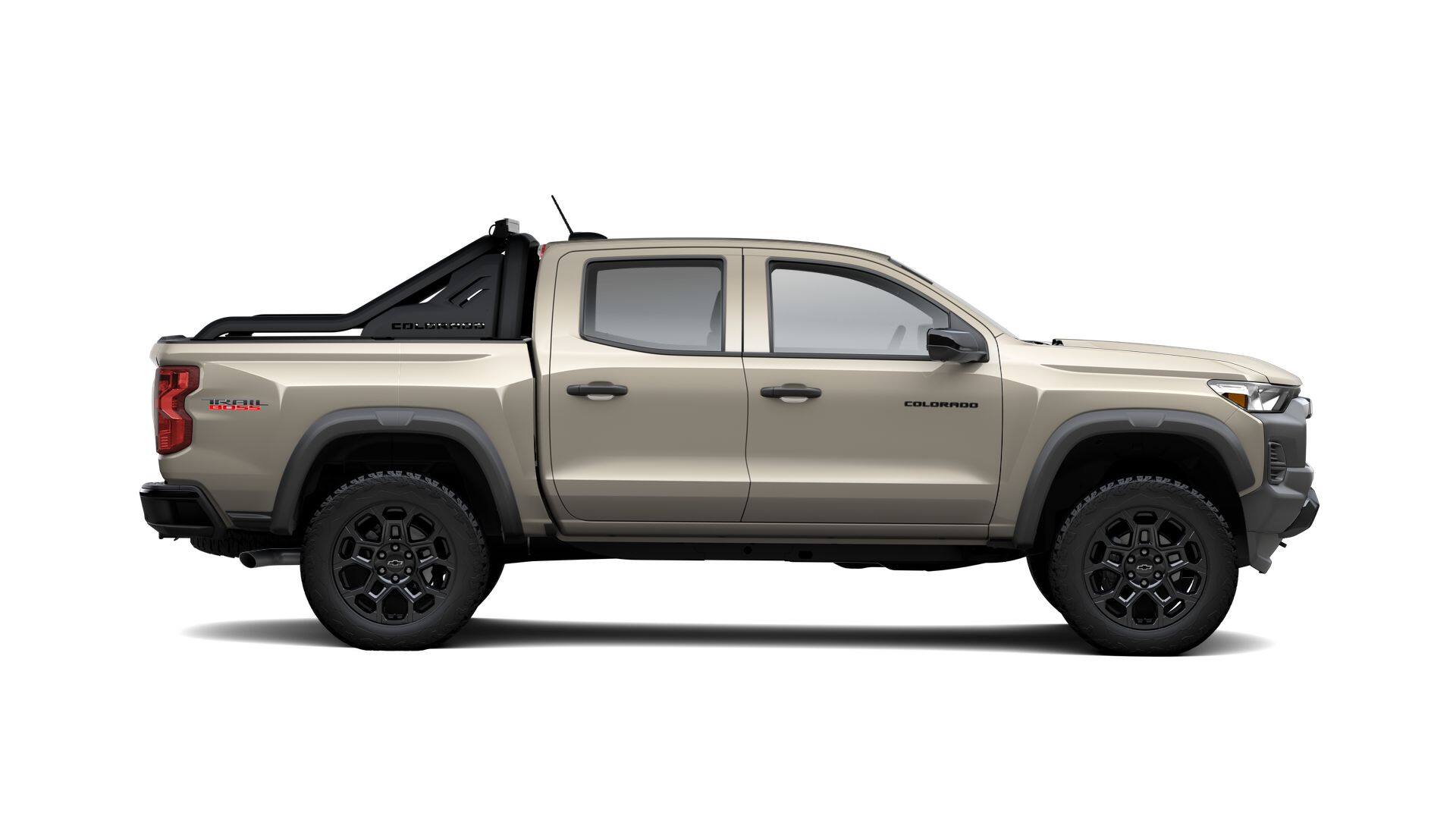 2026 Chevrolet Colorado Trail Boss - Photo 28