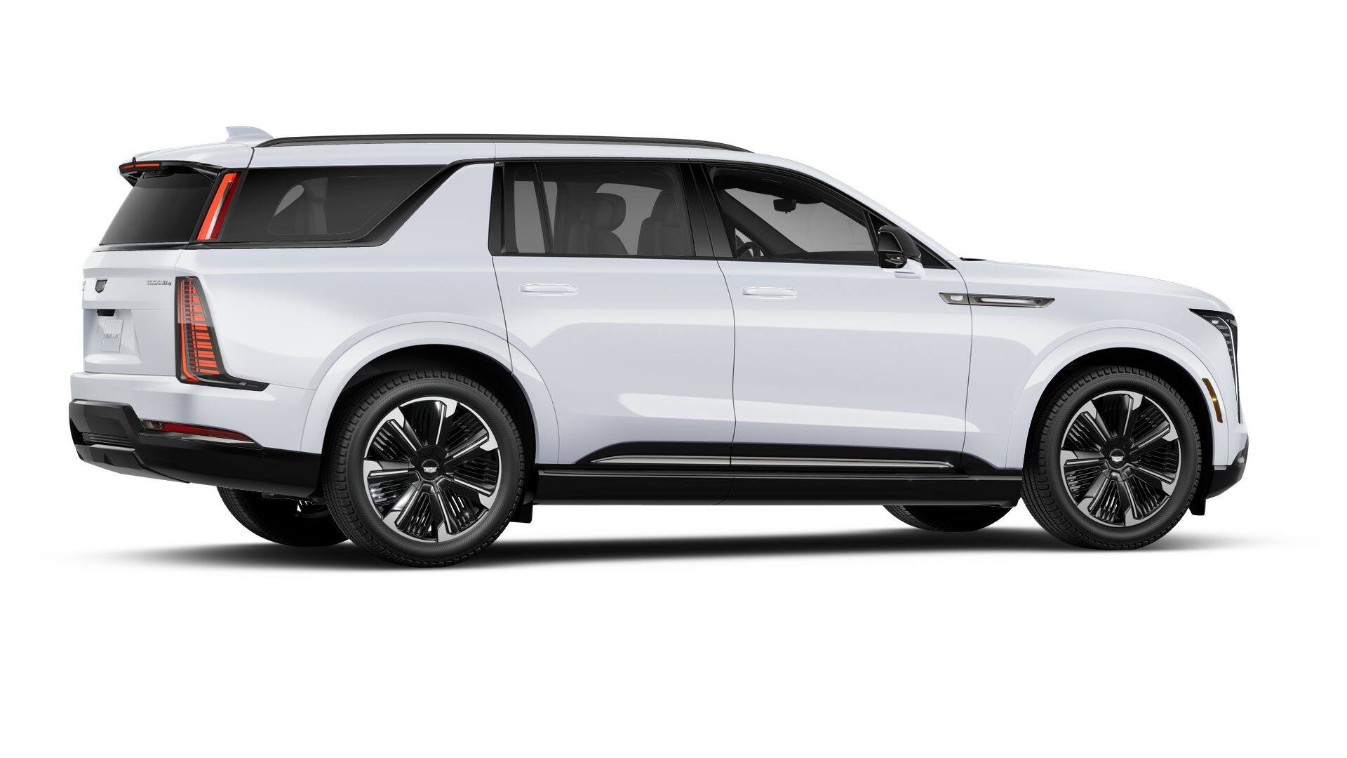 2026 Cadillac Escalade IQL Premium Sport - Photo 36