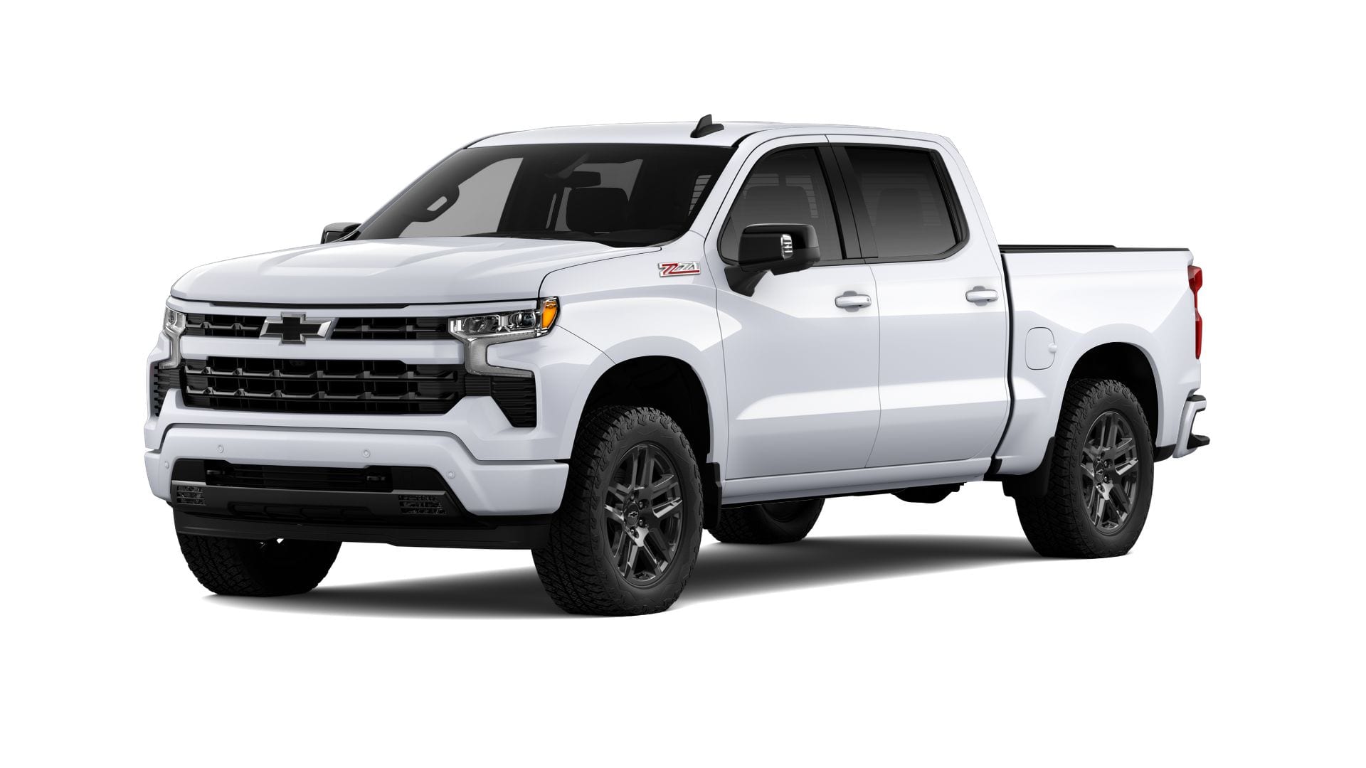 2026 Chevrolet Silverado 1500 RST's photo