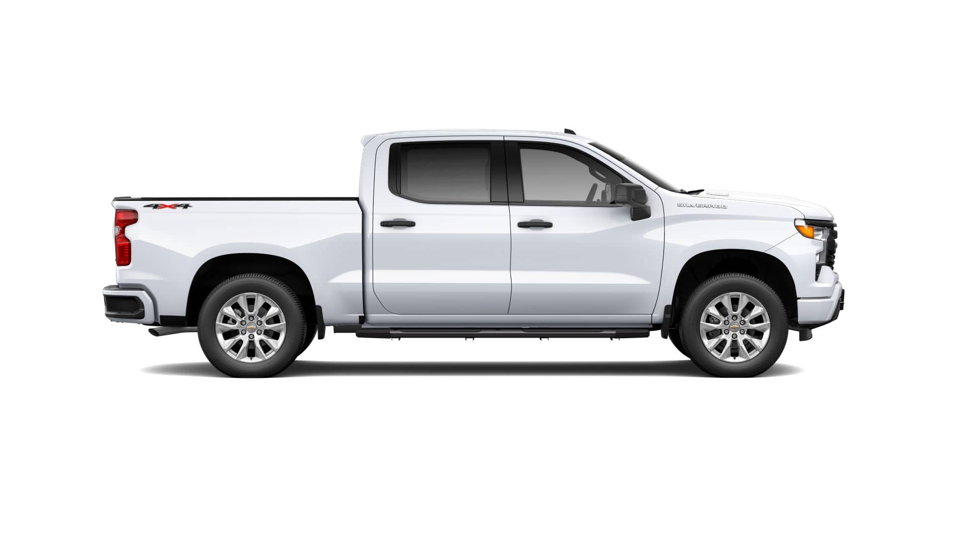 2026 Chevrolet Silverado 1500 Custom - Photo 27
