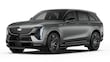 CADILLAC ESCALADE IQ