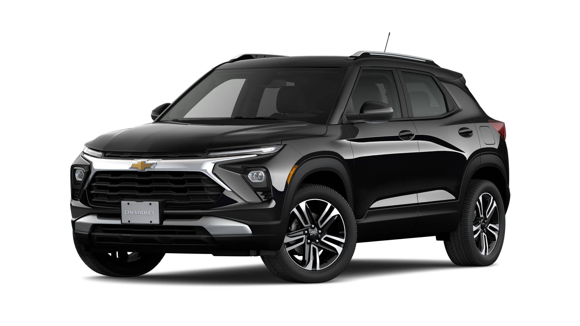 2024 Chevrolet Trailblazer LT's photo
