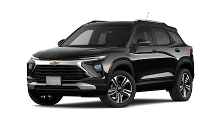 2024 Chevrolet Trailblazer LT SUV
