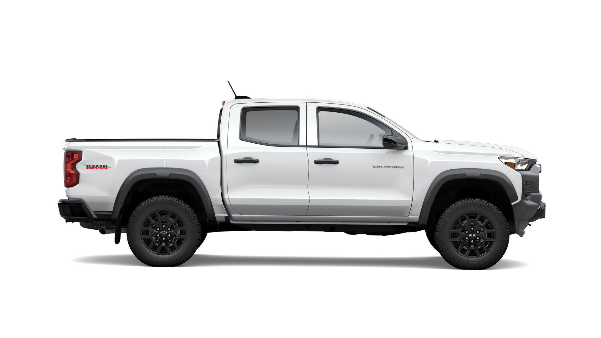 Thumbnail: 2026 Chevrolet Colorado - 28