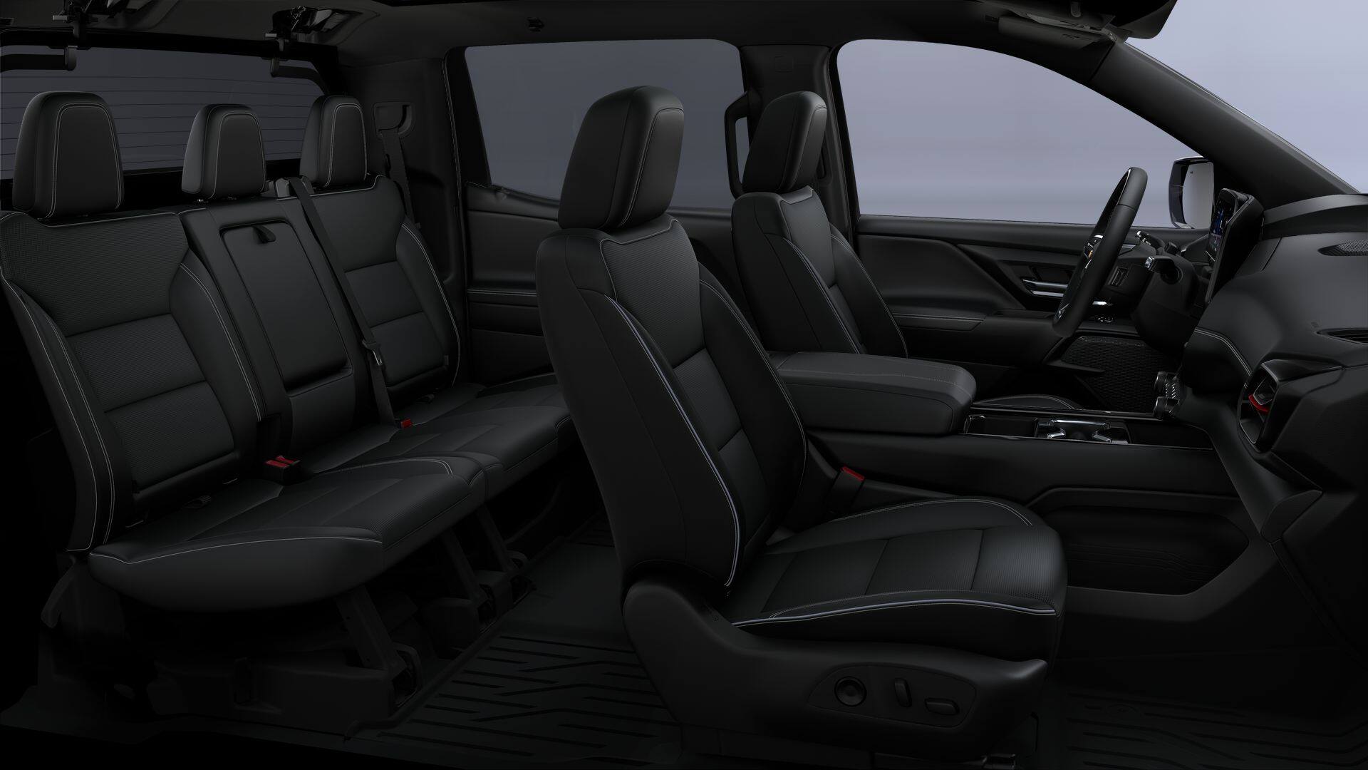 2026 Chevrolet Silverado EV LT - Photo 101