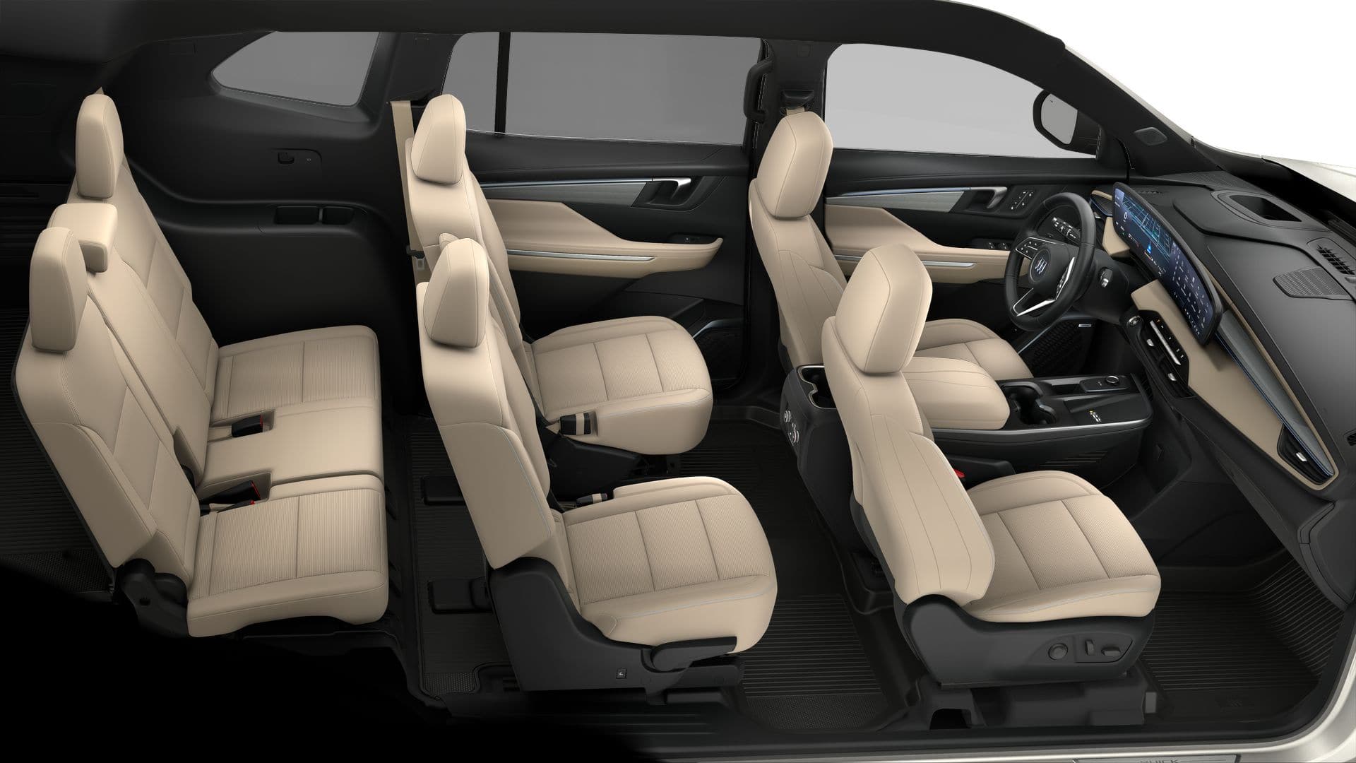 2027 Buick Enclave Preferred - Photo 8