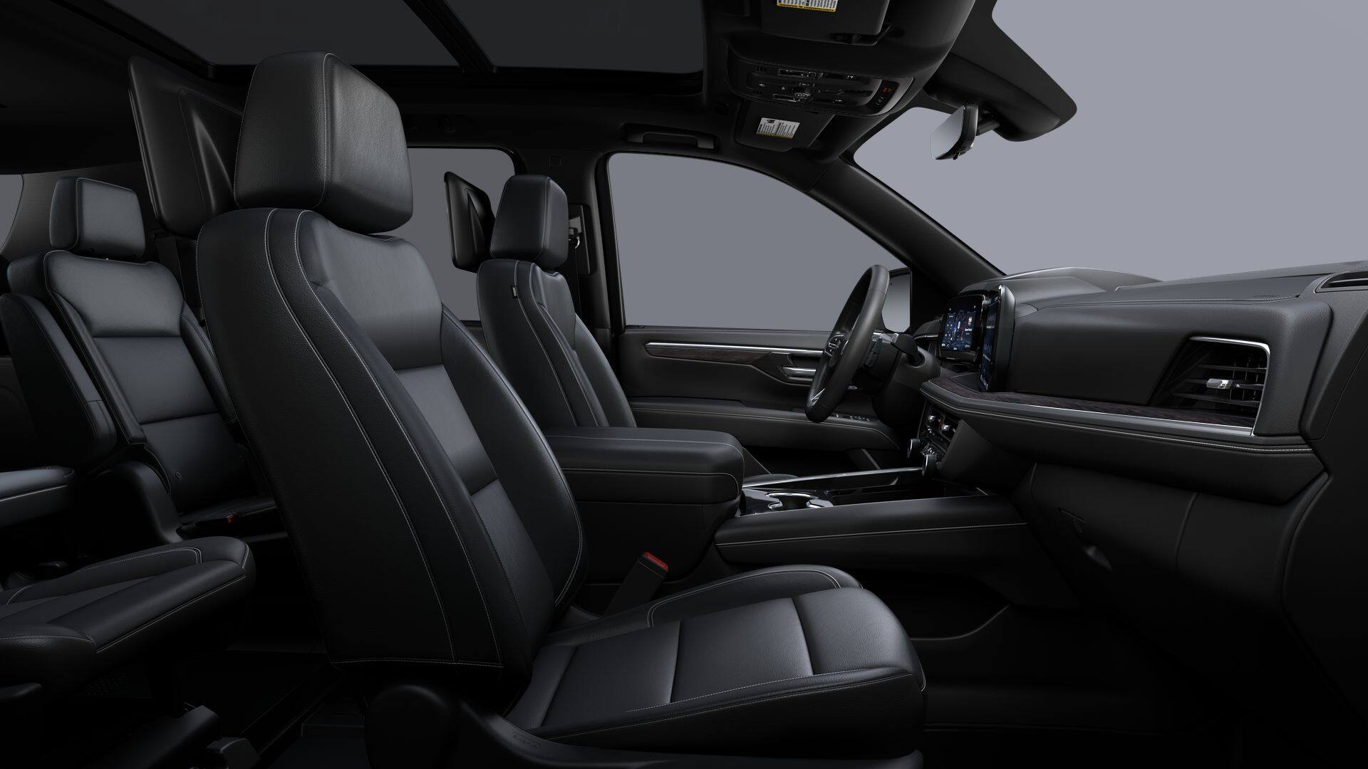 2026 Chevrolet Suburban Z71 - Photo 43
