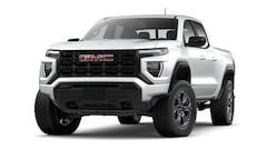 2025 GMC Canyon Elevation Truck