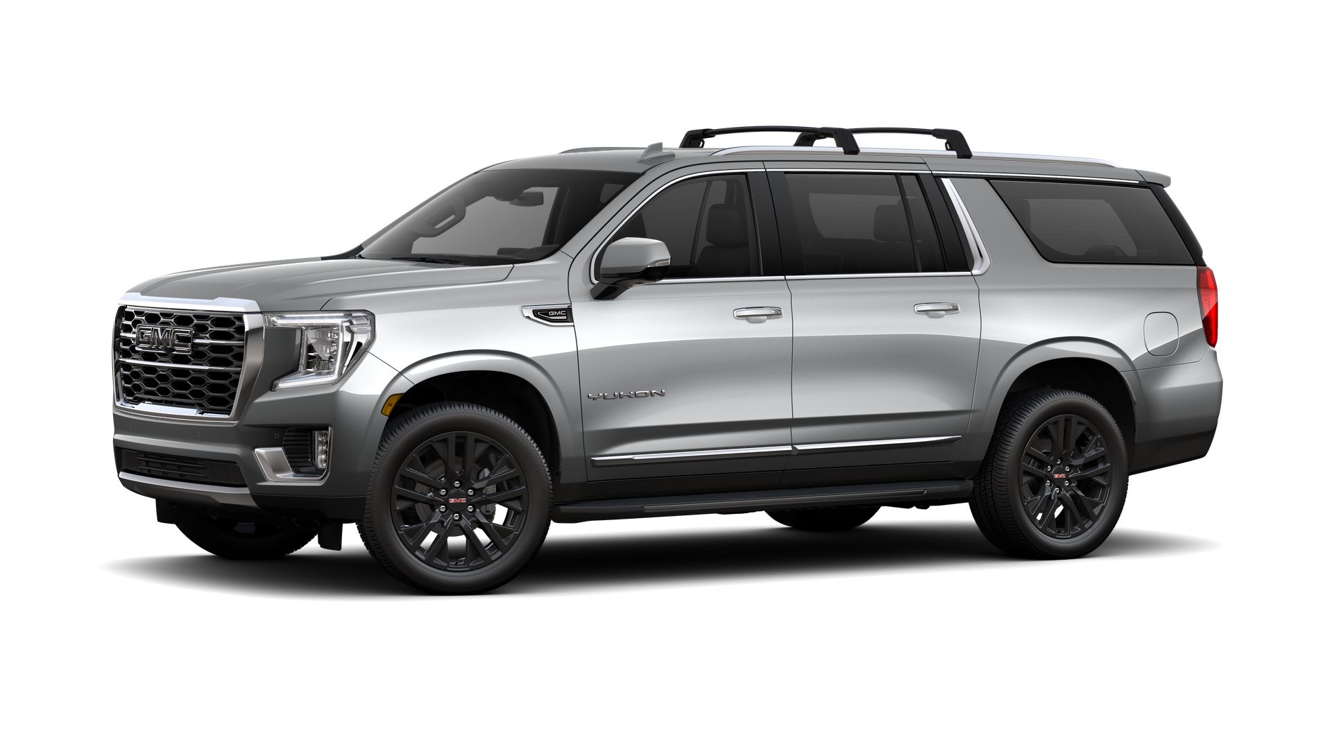 2024 GMC Yukon XL SLT 26