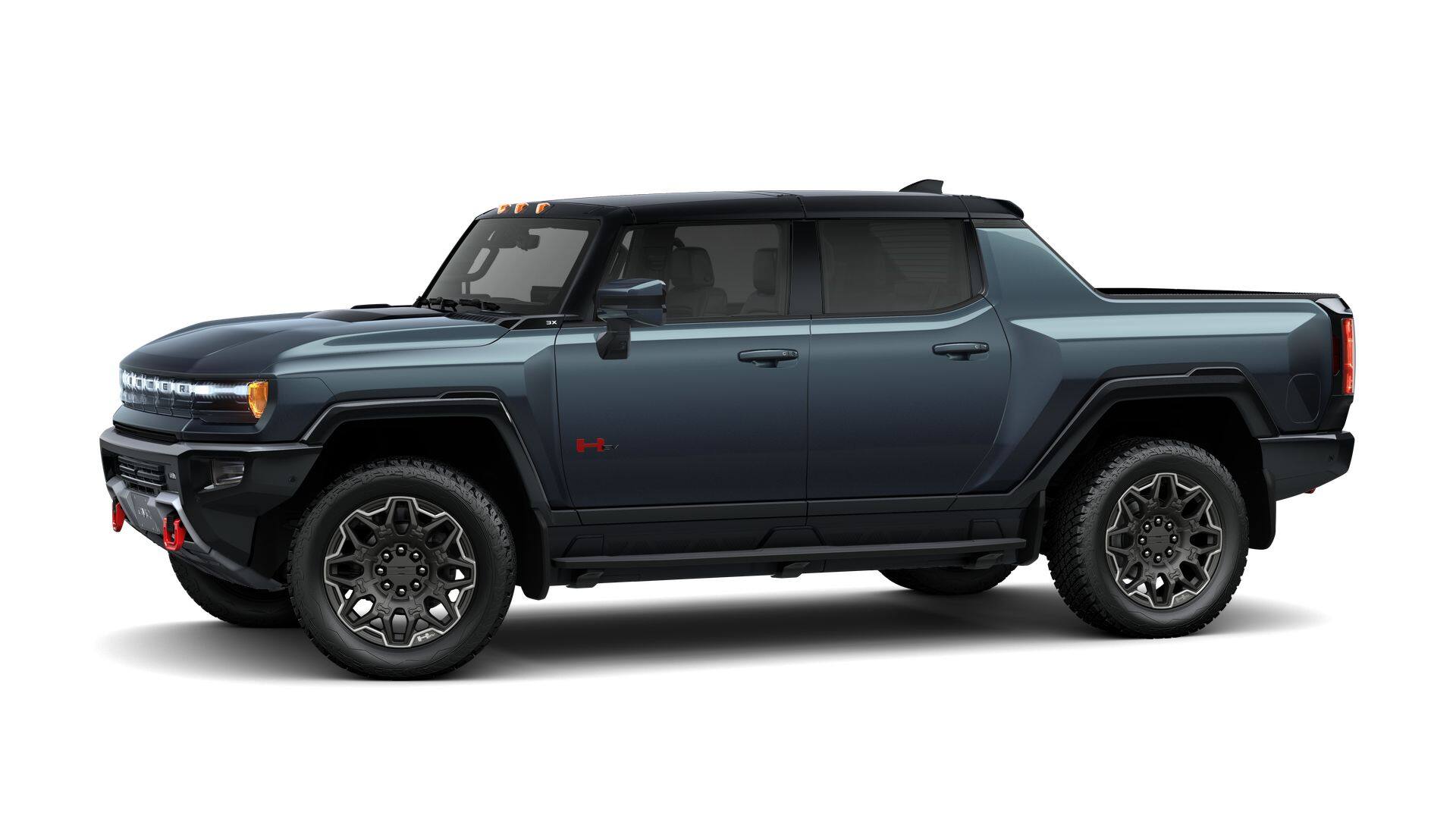 2025 GMC HUMMER EV 3X - Photo 41