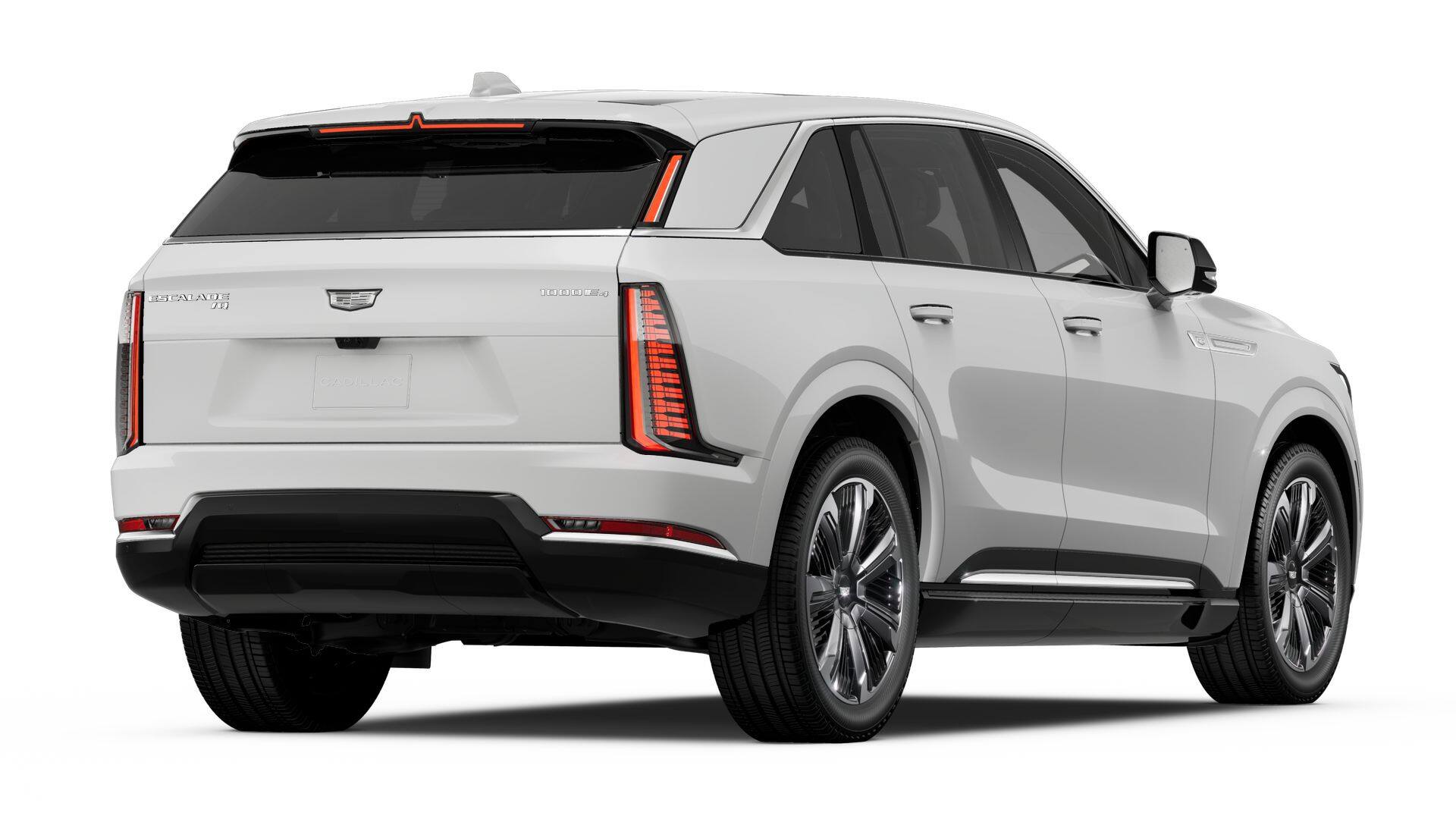 2025 Cadillac Escalade IQ Luxury 1 - Photo 29