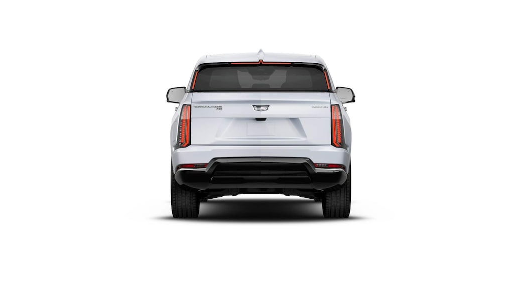 New 2026 CADILLAC ESCALADE IQ Luxury SUV