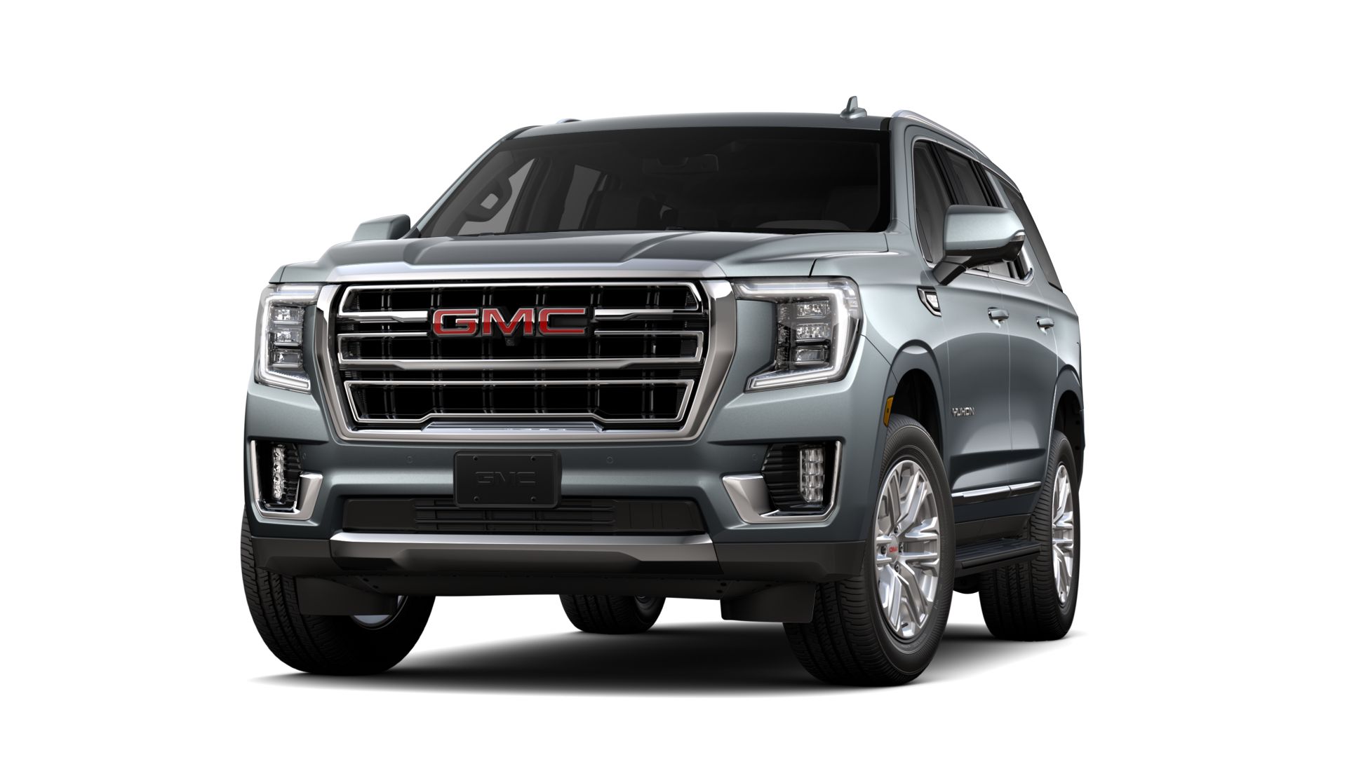 New 2021 Gmc Yukon For Sale At Tustin Buick Gmc Vin 1gks1bkd1mr485742
