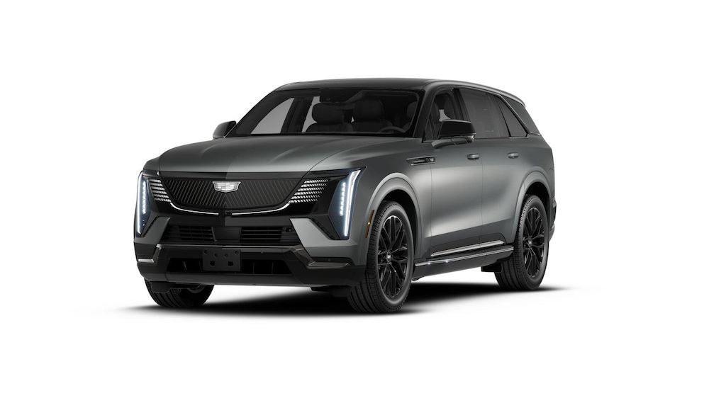 New 2026 CADILLAC ESCALADE IQ Premium Sport SUV