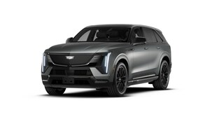 2026 CADILLAC ESCALADE IQ Premium Sport SUV