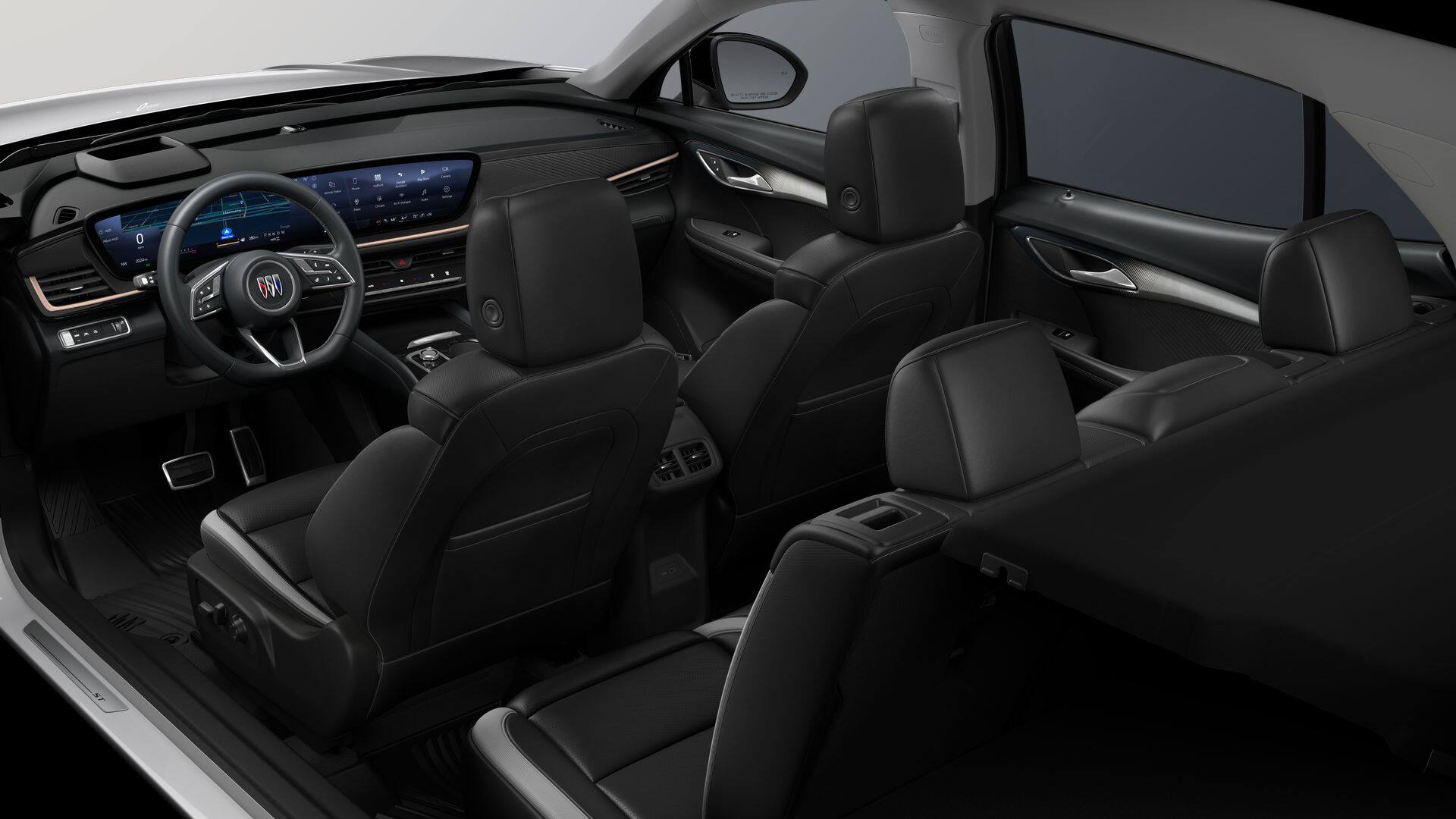 2026 Buick Envision Sport Touring - Photo 11