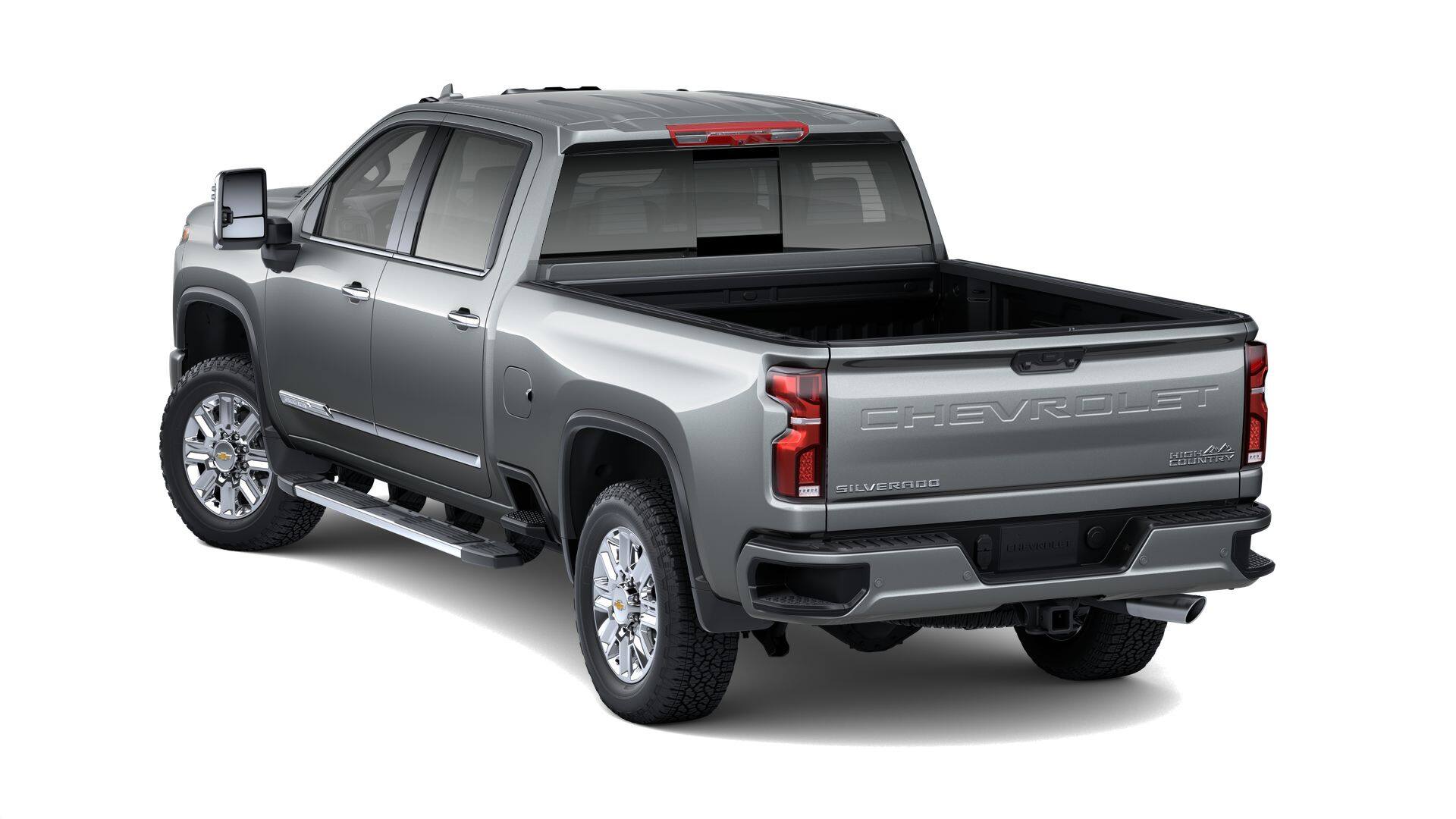 2026 Chevrolet Silverado 2500 HD High Country - Photo 34