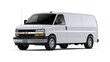  Chevrolet Express Cargo 2500