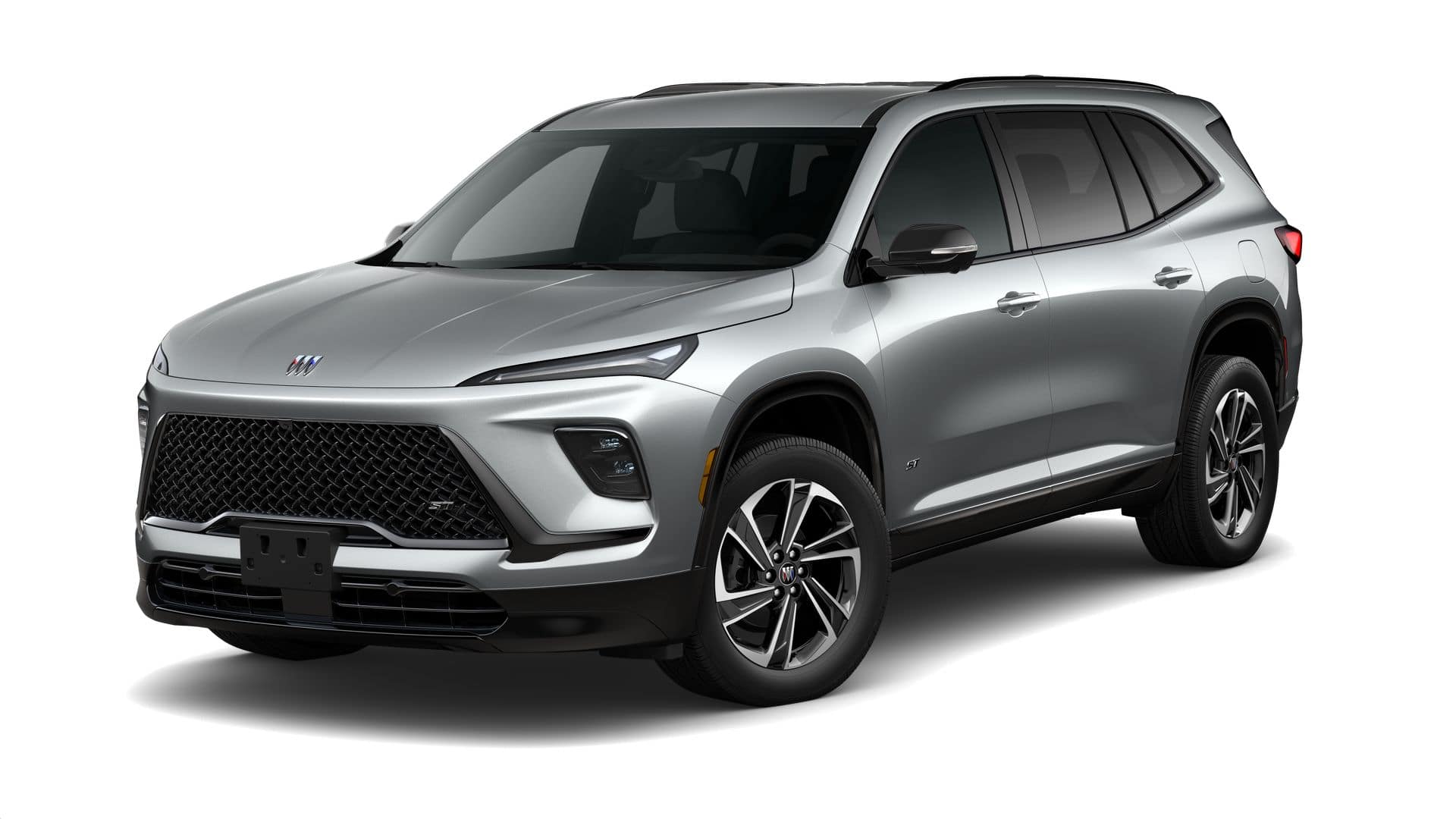 2026 Buick Enclave SUV 