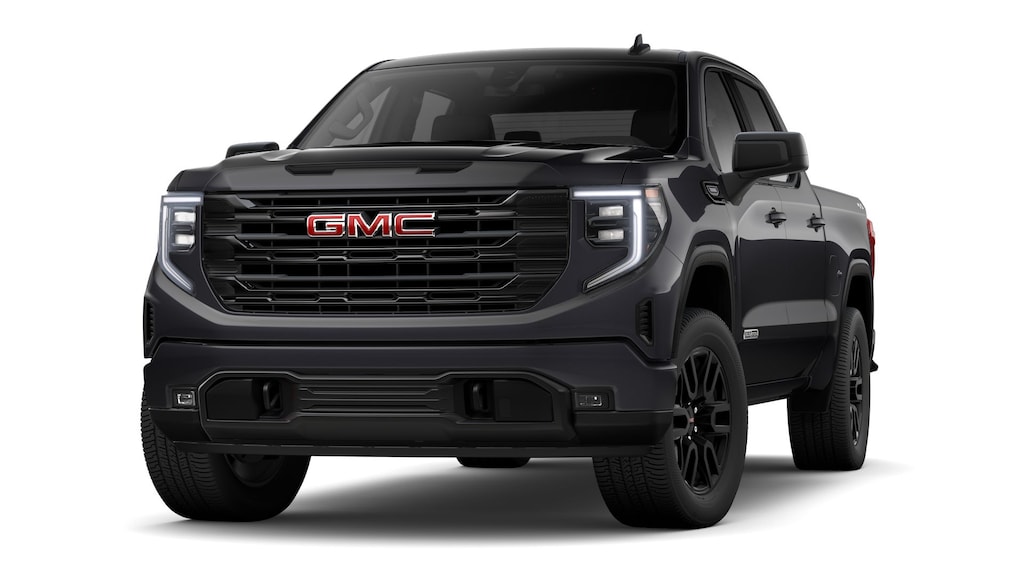 New 2025 GMC Sierra 1500 For Sale