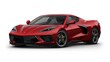 Chevrolet Corvette Stingray