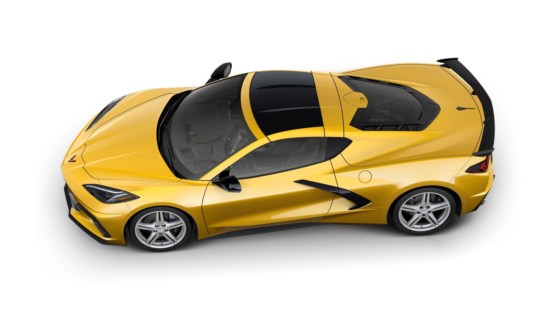 2026 Chevrolet Corvette 2LT - Photo 27