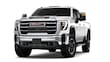 GMC Sierra 2500 HD