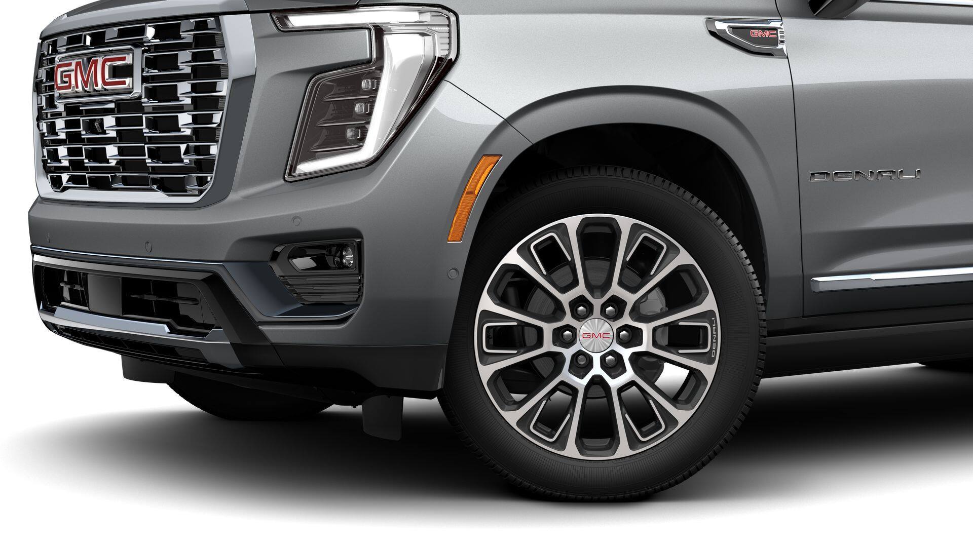 2026 GMC Yukon XL Denali - Photo 29