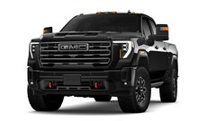 2026 GMC Sierra 2500 HD AT4X Truck