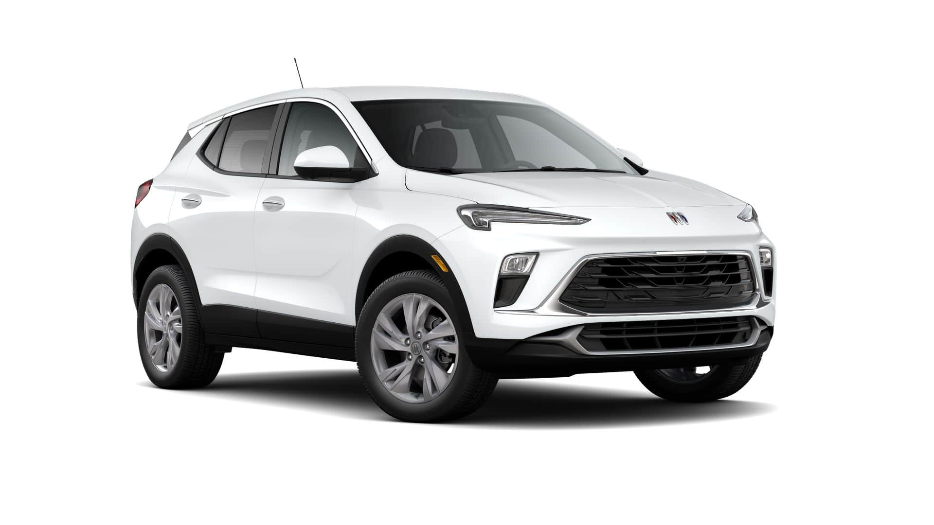 2026 Buick Encore GX Preferred - Photo 24