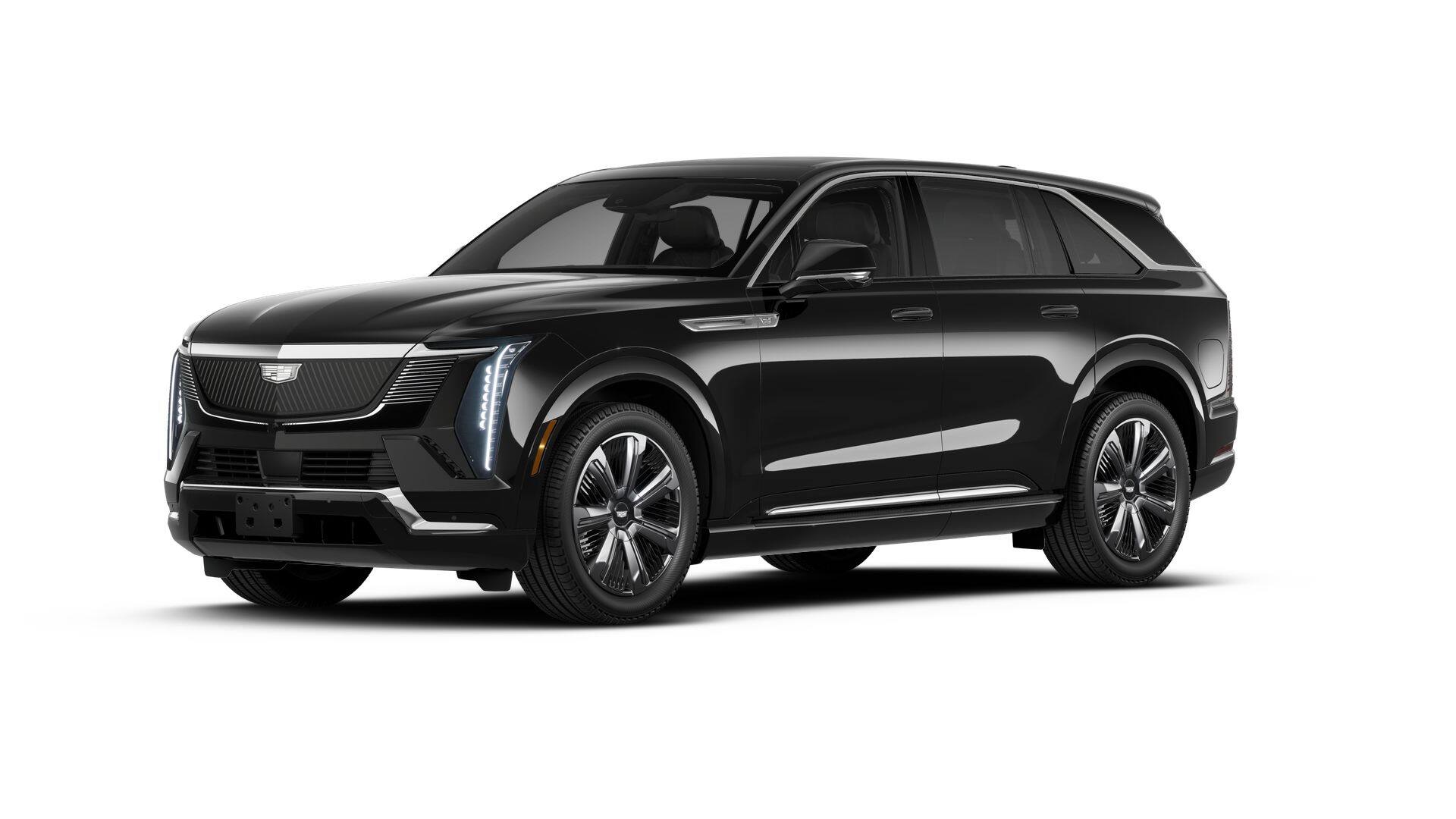 2026 Cadillac Escalade IQ Luxury - Photo 32
